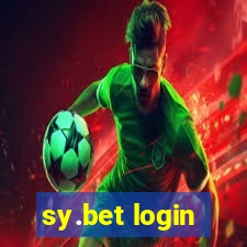 sy.bet login